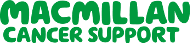 Macmillan Logo