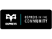 Ospreys Logo